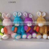 Plush Easter Bunny thumbnail-1
