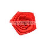 Cheap Factory Ribbon Flower Rose thumbnail-2