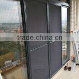 King Kong Mesh for Window Screen Against Theft ss 304 Stainless Steel Wire Mesh Crimped Wire Mesh for Sale thumbnail-2