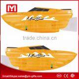 Mini rc Toy for Kids 3 Channel Cheap rc Boats thumbnail-4