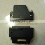Servo Driver Cables C500-CE404 A6CON4 Good Condition thumbnail-1