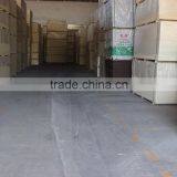 Film Faced Plywood Poplar Material Plywood Factory