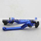 SCL-2015040051 Motorcycle YBR CNC Clutch Brake Levers thumbnail-4