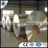 5000 Series Grade and O - H112 Temper Aluminum Sheet Coil thumbnail-1