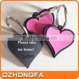 Wholesale Cheap Custom Shape Silicone Blank Dog Tag thumbnail-2