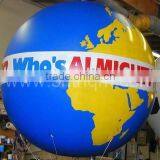 Inflatable Balloons thumbnail-1