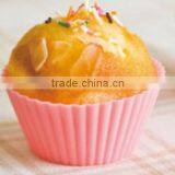 Silicone Cake Mould, Cake Mould, Heart Shape Cake Maker thumbnail-2