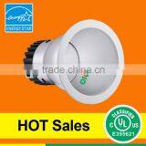 Multivolt 100V-277V ul Cul 6 Inch Recessed Led Downlight 18 Watt Dimmable thumbnail-1