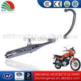 125CC Exhaust Muffler for Suzuki Motorcycle