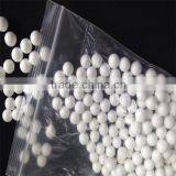 High Strength ZTA(Zirconium Aluminum Composite Beads) & Alumina Grinding Media thumbnail-4