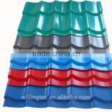 Zinc Roof Sheets Prices per Sheet for Prefab House,modular House,storehouse thumbnail-5