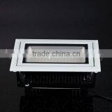 Good Chips Good Powersupply 20w SUMSONG SMD Leds Downlight Square Led Recessed Down Light With 3 Years Warranty thumbnail-1