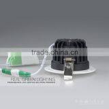 5W IP44 CE ROHS LED Down Light 5W Down Light IP44 Inhouse Using Certification thumbnail-3