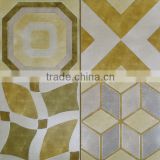600*600mm moroccan decorative tile wall floor tile