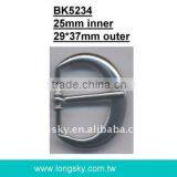 Ladies Fashion Metal Buckles (BK5234/25mm) thumbnail-1