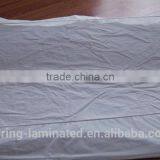 28"*52" Waterproof Quilted Crib Mattress Protector thumbnail-5