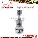 2015 New Arrival 1:1 Clone Kayfun v4 High Quality Kayfun Monster v2 in Stock thumbnail-3