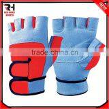 Printed Crossfit Gym Gloves, Unique Design Volleyball Gloves, Popular for All thumbnail-2