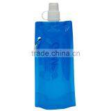 Stand up Plastic Pouch Bag thumbnail-1