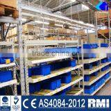 Jracking Warehouse Industrial Carton Flow Rack thumbnail-2