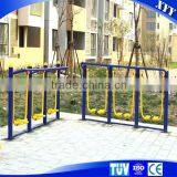 Supply Housing Estate Fitness Equipment for Old People thumbnail-1