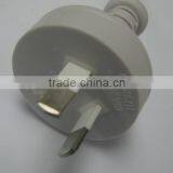 Australian Standard 2pin 0.5,3,7.5-10A/125V Australian Plug thumbnail-1