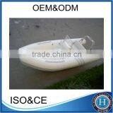 2016 Hot Sale High Quality Rib Boat Rigid Inflatable thumbnail-5
