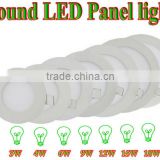 2014 hot sales Panel light/led panel lamp/led panel light