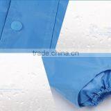 Adult's Fashion Waterproof Reflective Raincoat Suit for Motorcycle Riders thumbnail-6