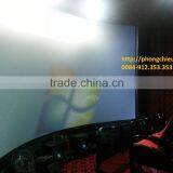 6d Cinema With Curved Screen for More Attractive thumbnail-2