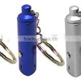 MINI Triangle Keychian Flashlight