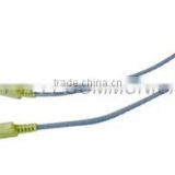 1 pair test cord for 25 pair Nortel compatible block
