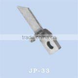JP-33 Knives for COMPUTERIZED SEQUIN EMBROIDERY/sewing Machine Parts