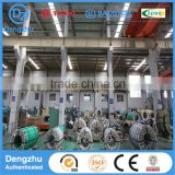 ISO BV certiifcate stainless steel corrugated pipe