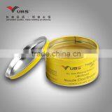 Gas Nozzle Anti-clogging Agent for CO2 Welding Torch