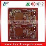 Multilayered Fr4 Printed Circuit Board Supplier thumbnail-4