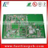 Multilayer PCB With HASL Surface Treatment thumbnail-2
