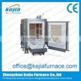 High Efficiency Trolley Furnace/ceramic Chamber Trolley Kiln