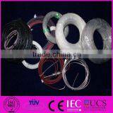 High Temperature Thermocouple Compensation Wire Extension Wire thumbnail-1