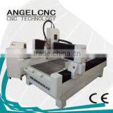 High Precision 3d Cnc Stone Sculpture Machine AG1325 thumbnail-1