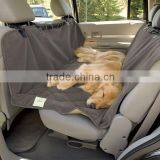 China manufactory cheap seat cover for pets