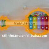 Toy of Guitar Xylophone