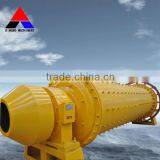 Mining Grinding Ball Mill for Ore, Cement Clinker, Gypsum ,etc. thumbnail-1