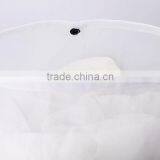 OEM Set of 5 Mesh Laundry Wash Bags for Delicates, Coarse Mesh Wholesale Mesh Laundry Bag Drawstring Laundry Washing Bags thumbnail-3