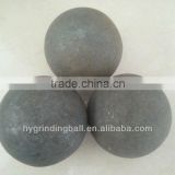 HY Dia20mm-Dia150mm Forged Ball For Mine