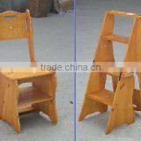 Library Ladder Chair thumbnail-1