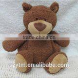 New Design Magnetic Balls Teddy Bear in Football thumbnail-5