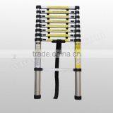 High Quality Telescopic Ladder With EN131