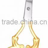 Embroidery Scissors,manicure Scissors, Beauty Scissors,08