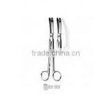 Mayo-Noble Curved Surgical Scissor